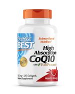 High Absorption CoQ10