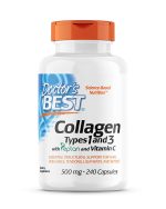 Collagen Dietary Supplement
