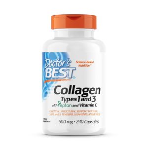 Collagen Dietary Supplement