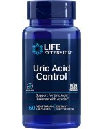 Uric Acid Control
