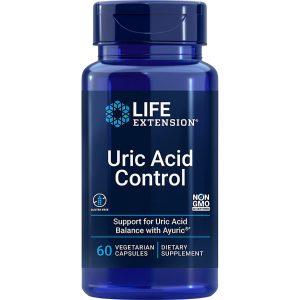 Uric Acid Control