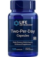 Life Extension Two Per Day