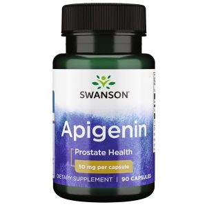 Swanson Ultra Apigenin Capsule
