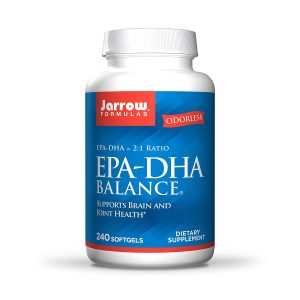 Jarrow Formulas Epa-Dha Balance