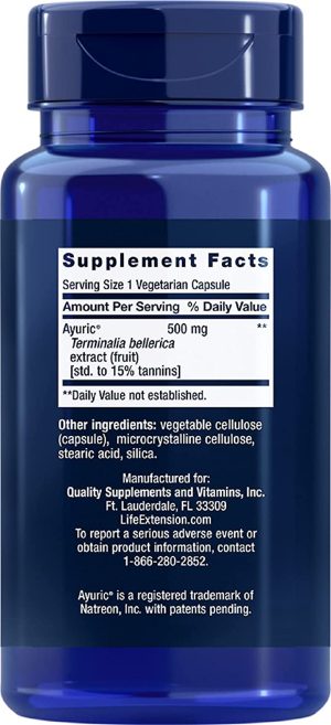Uric Acid Control - Image 4
