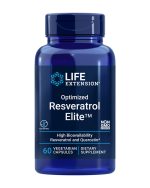 Optimized Resveratrol 250 Mg