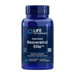 Optimized Resveratrol 250 Mg