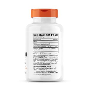 Collagen Dietary Supplement - Image 6