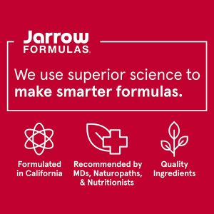 Jarrow Formulas, Zinc Balance - Image 2