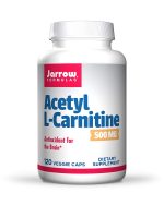 Jarrow Formulas Acetyl L-Carnitine