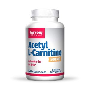 Jarrow Formulas Acetyl L-Carnitine