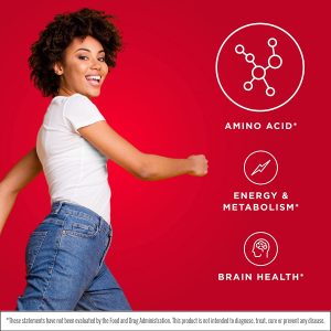 Jarrow Formulas Acetyl L-Carnitine - Image 3
