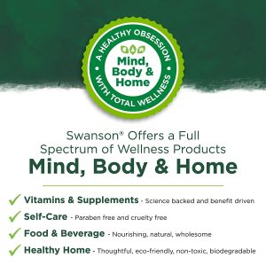 Swanson Ultra Apigenin Capsule - Image 3