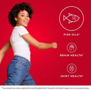 Jarrow Formulas Epa-Dha Balance - Image 8