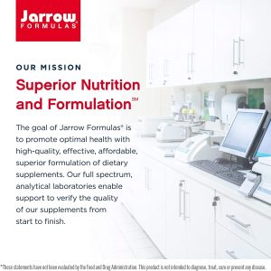 Jarrow Formulas Acetyl L-Carnitine - Image 2