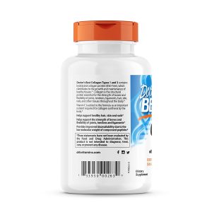 Collagen Dietary Supplement - Image 5