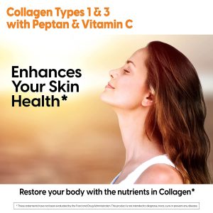 Collagen Dietary Supplement - Image 3