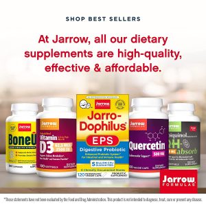 Jarrow Formulas Epa-Dha Balance - Image 6