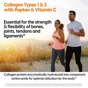 Collagen Dietary Supplement - Image 2