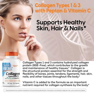 Collagen Dietary Supplement - Image 4