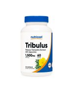 Nutricost Tribulus Capsules (750mg)