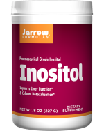 Jarrow Formulas, Inositol Powder, 8 oz (227 g)