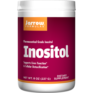 Jarrow Formulas, Inositol Powder, 8 oz (227 g)