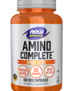 AMINO COMPLETE 120 VCAPS