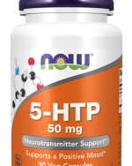 5-HTP 50mg 30 VCAPS