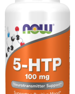 5-HTP 100mg 60 VCAPS