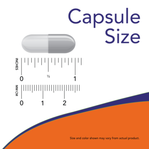 LYSINE 500mg 250 VCAPS - Image 2