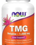 TMG 1000MG TABS 100 TABS