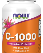 C-1000 RH NO TR 250 TABS