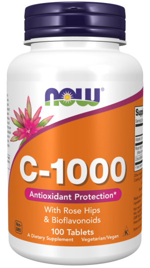 C-1000 RH NO TR 250 TABS