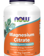 MAGNESIUM CITRATE CAPS 120 VCAPS