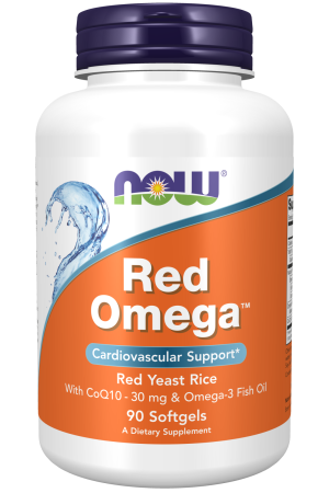 RED OMEGA 90 SGELS - Image 2