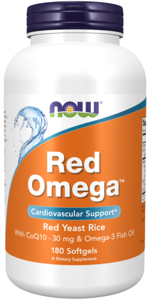 RED OMEGA 90 SGELS - Image 4