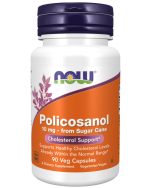 POLICOSANOL 10MG 90 VCAPS