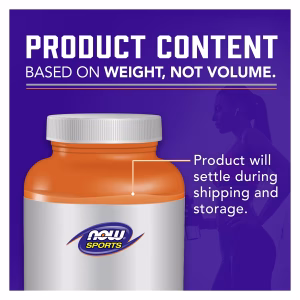 NOW Foods, Sports, Pea Protein, Pure Unflavored, 2 lbs (907 g) - Image 3
