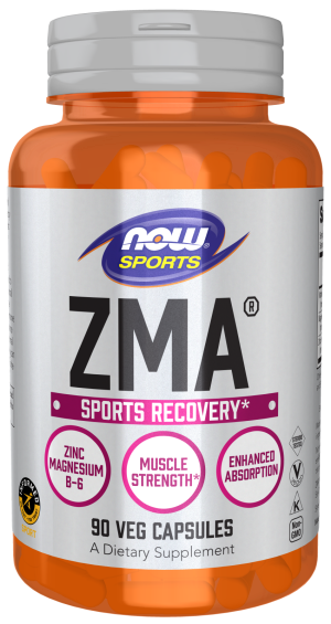 ZMA(R) 800MG 90 VCAPS - Image 2