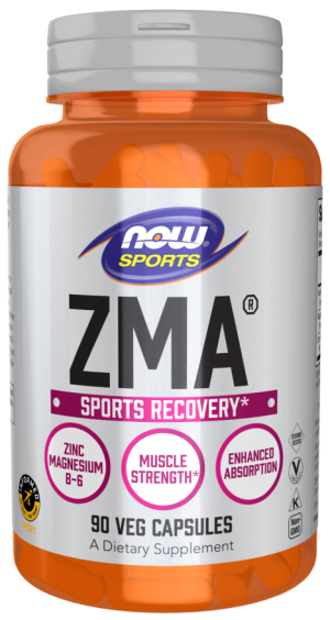 ZMA(R) 800MG 90 VCAPS