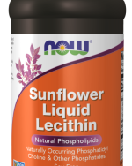 SUNFLOWER LIQUID LECITHIN 16 FL OZ