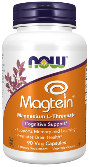 MAGTEIN 90 VCAPS