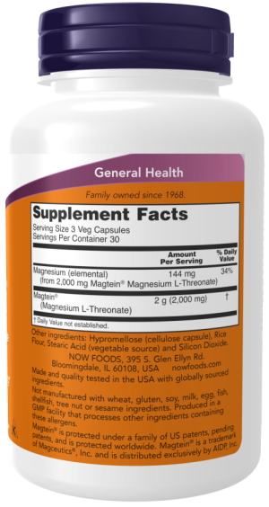 MAGTEIN 90 VCAPS - Image 2