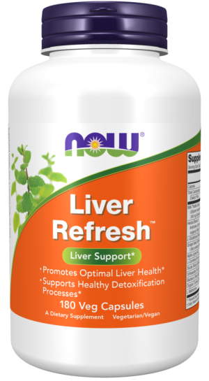 LIVER REFRESH 90 VCAPS - Image 4