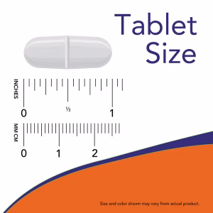 NOW Foods, Super Enzymes, 90 Tablets - Image 4