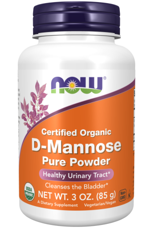 D-MANNOSE POWDER 6 OZ - Image 2