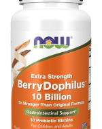BERRYDOPHILUS 10 BILLION 50 LOZ
