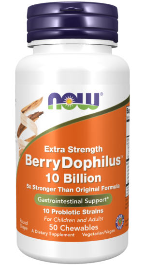 BERRYDOPHILUS 10 BILLION 50 LOZ