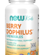 BERRYDOPHILUS 2 BILLION 60 LOZ